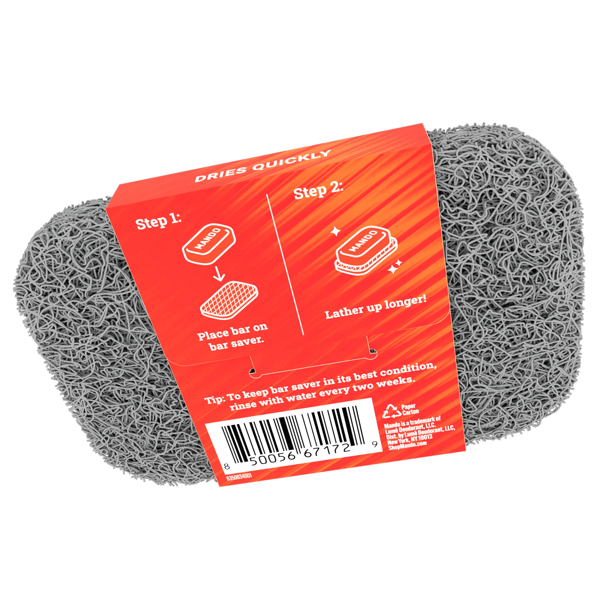 Bar Saver 1 Count | Bar Saver - Image 4