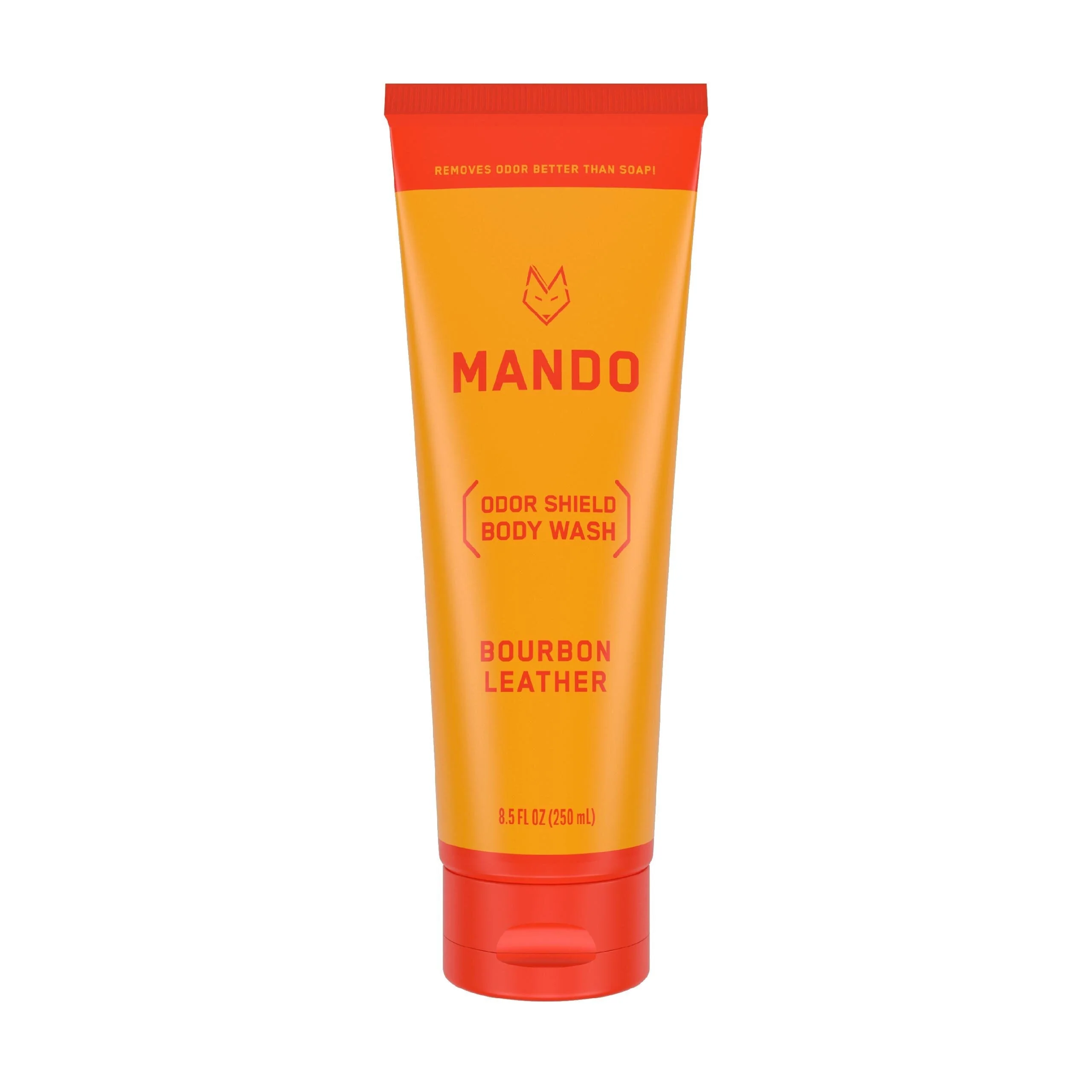 Body Wash + Free Cream Deodorant - Image 10