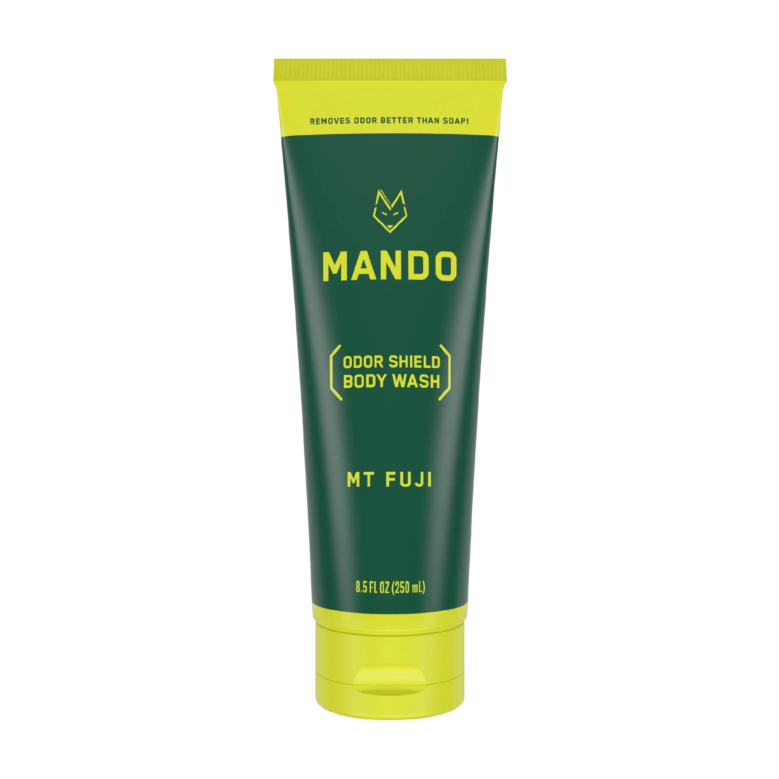 Body Wash + Free Cream Deodorant - Image 11