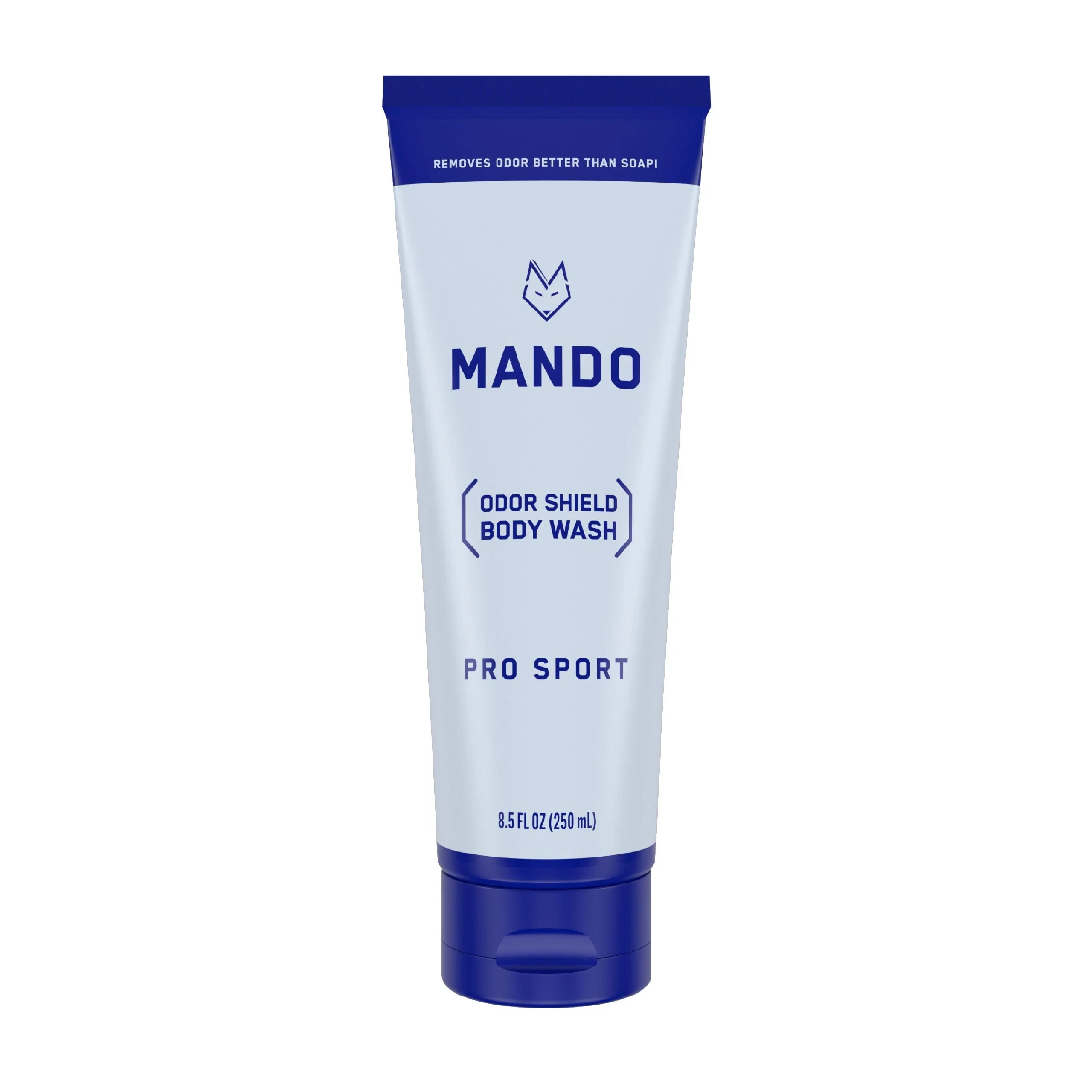 Body Wash + Free Cream Deodorant - Image 12