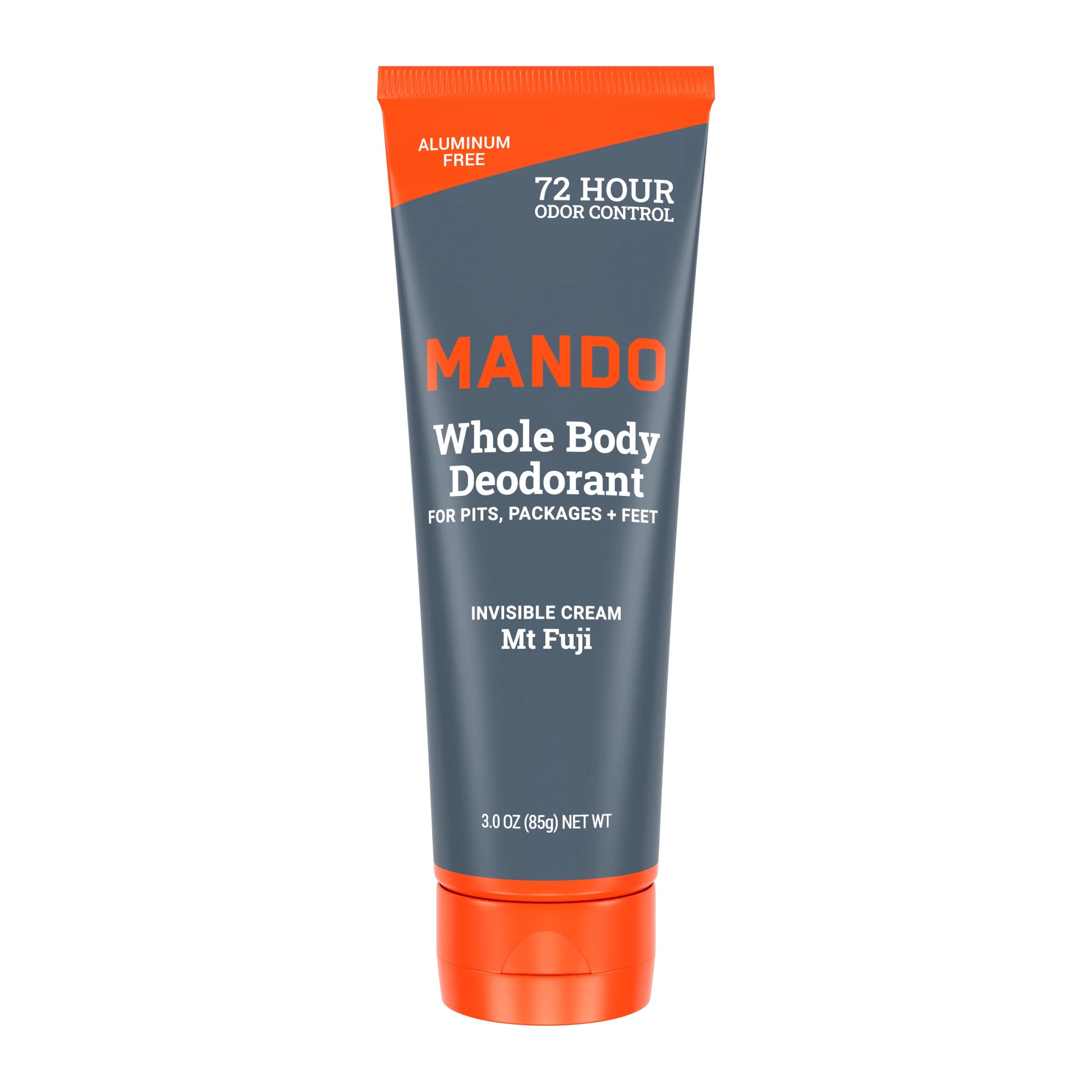 Body Wash + Free Cream Deodorant - Image 3