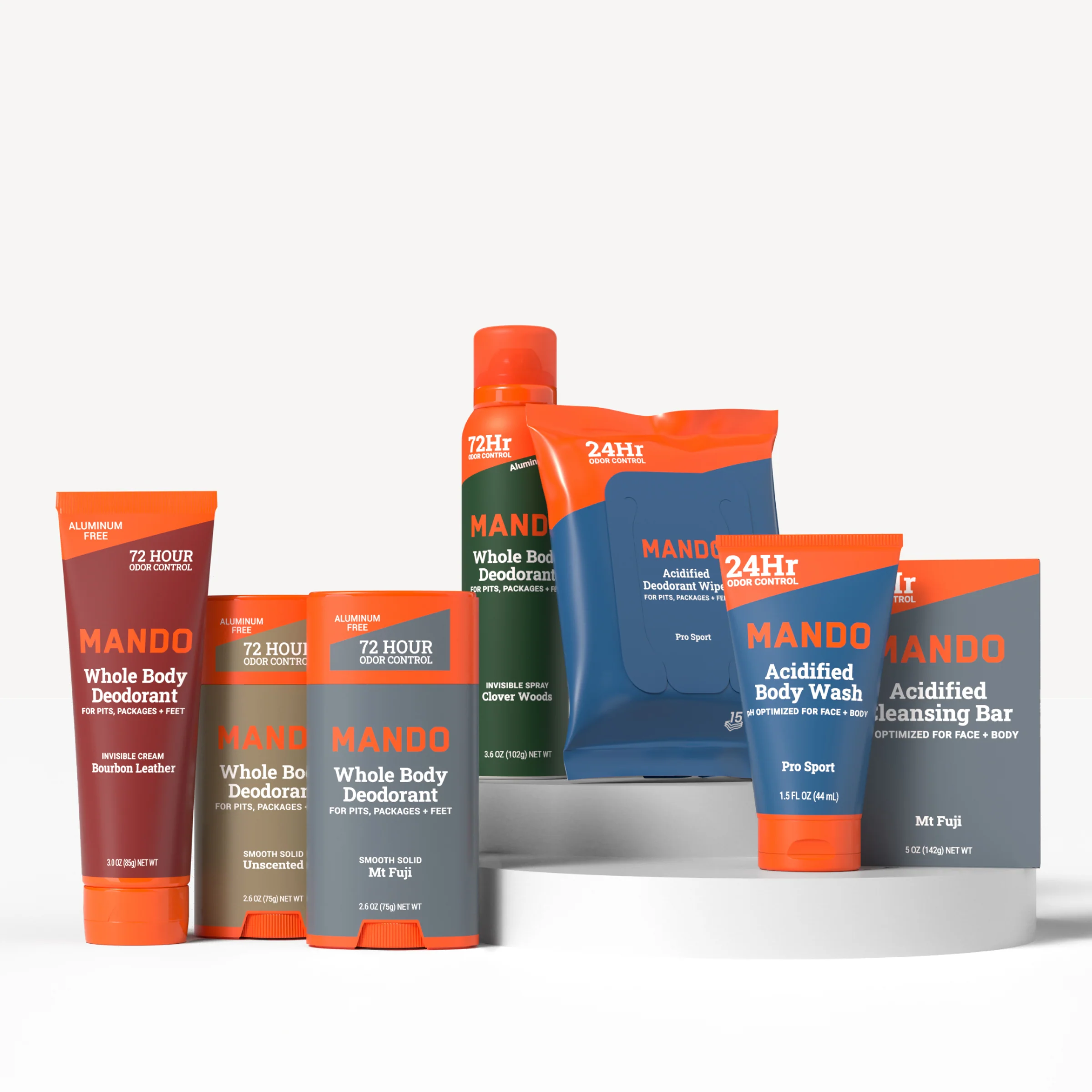 Build Your Essentials Pack - Image 2