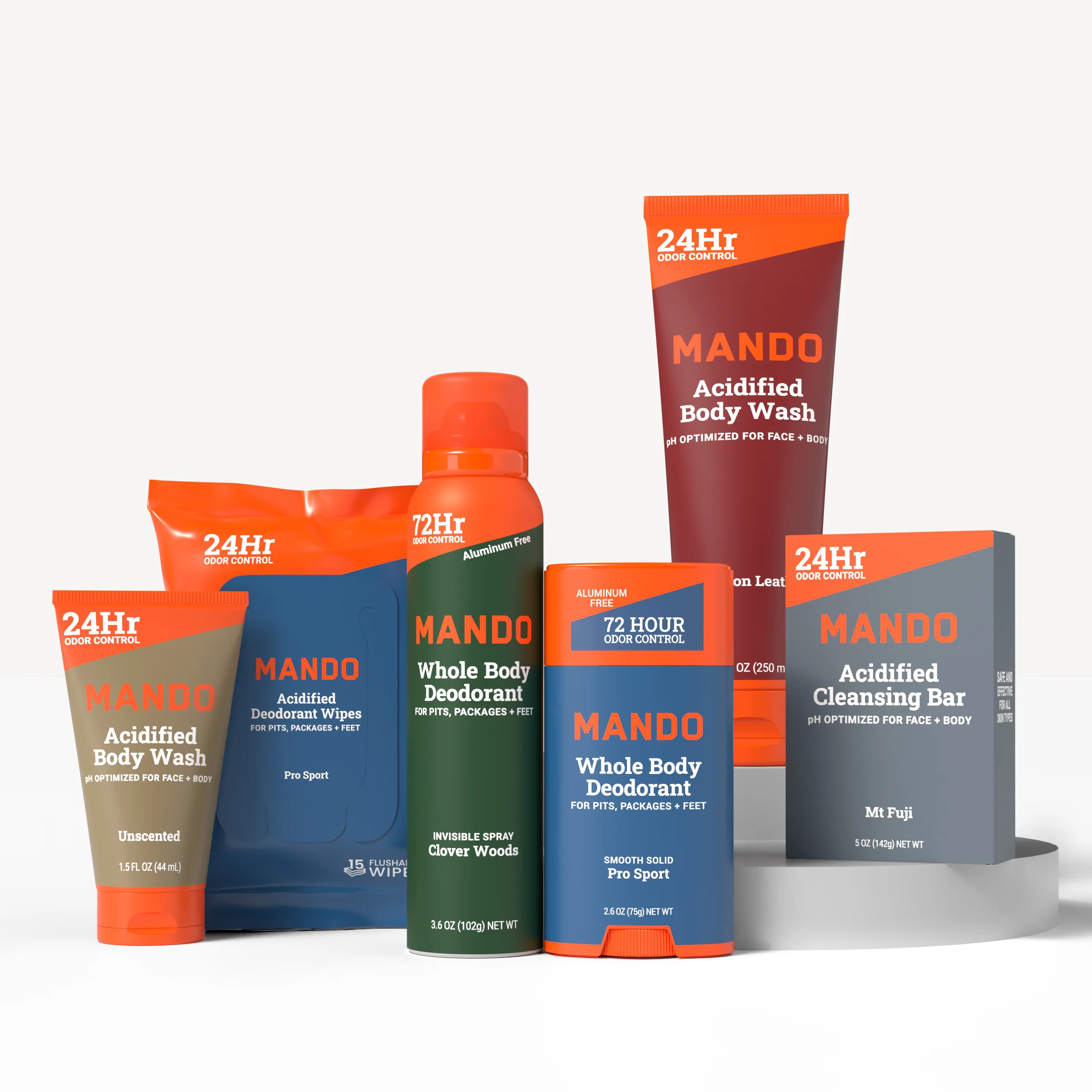Build Your Starter Pack - Image 2