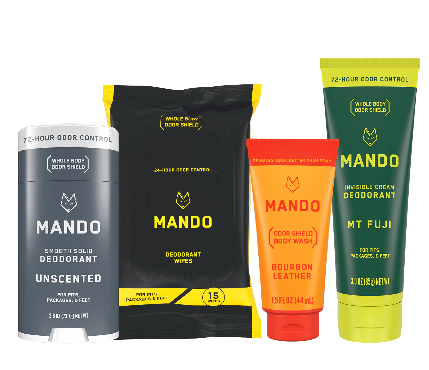 Mando Starter Pack - Image 8