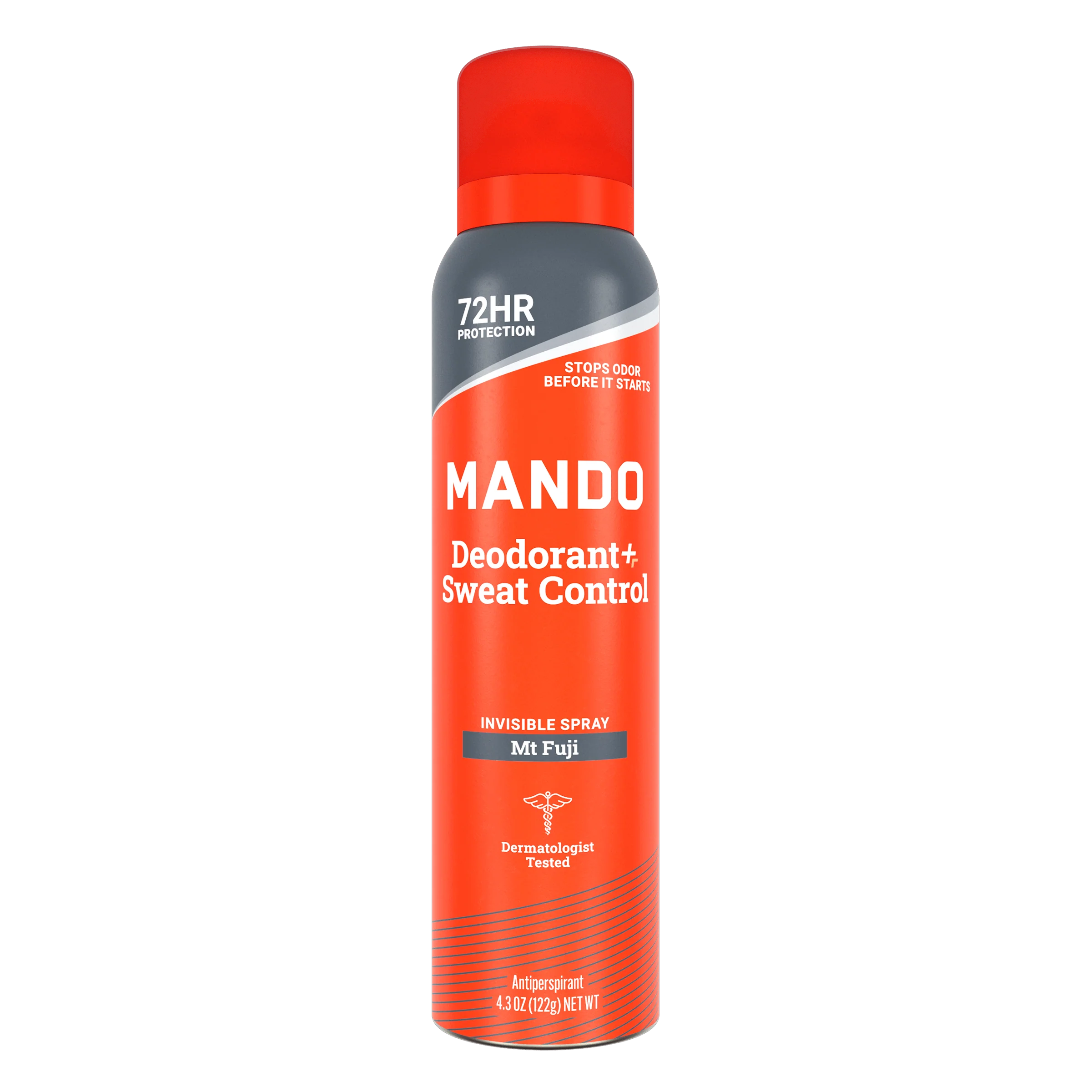 Mt Fuji | Sweat Control Spray Deodorant - Image 12