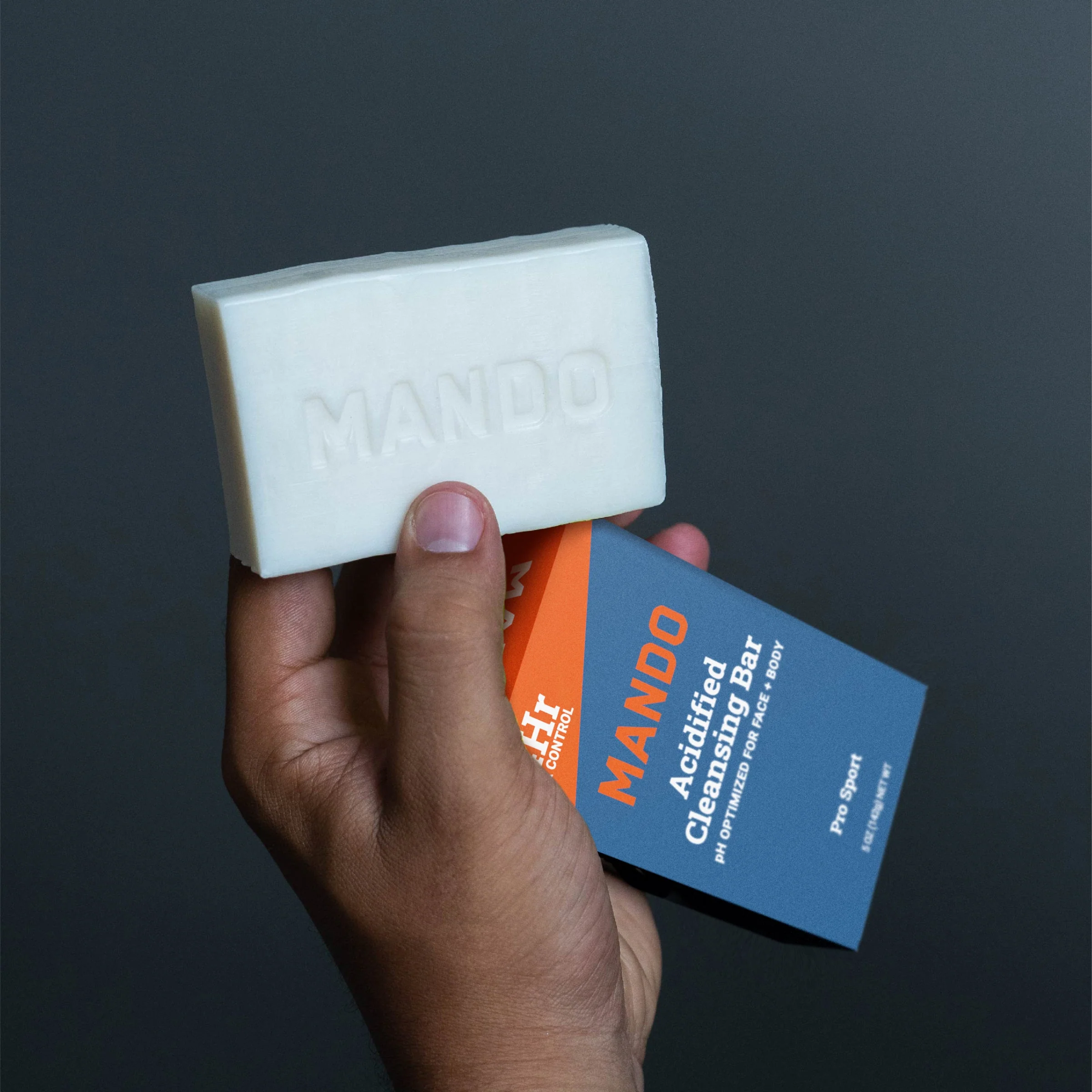 Pro Sport | Acidified Cleansing Bar - Image 6