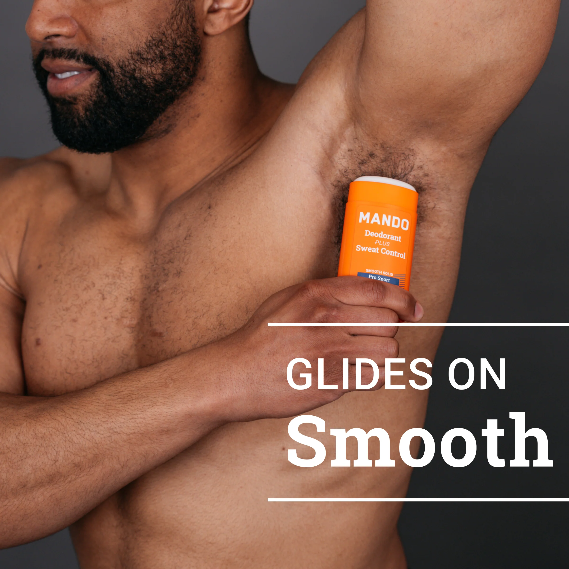 Pro Sport | Sweat Control Solid Deodorant - Image 5