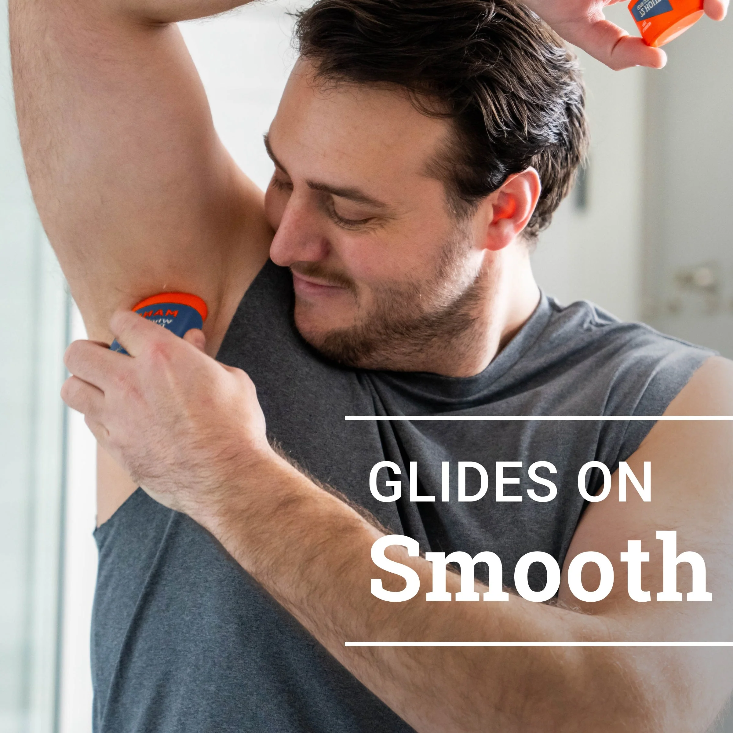 Pro Sport | Aluminum Free Solid Deodorant - Image 5