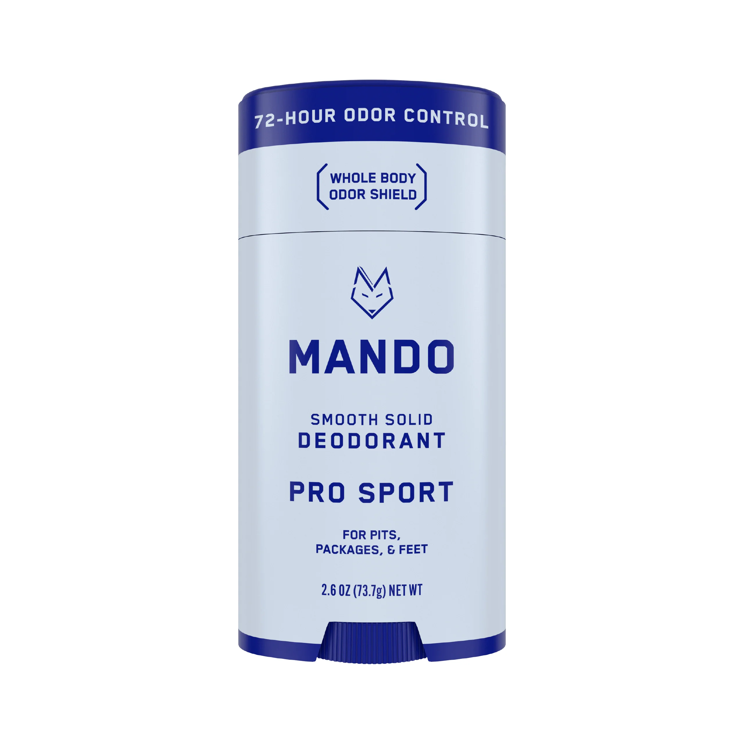 Aluminum Free Solid Deodorant 3-Pack - Image 6