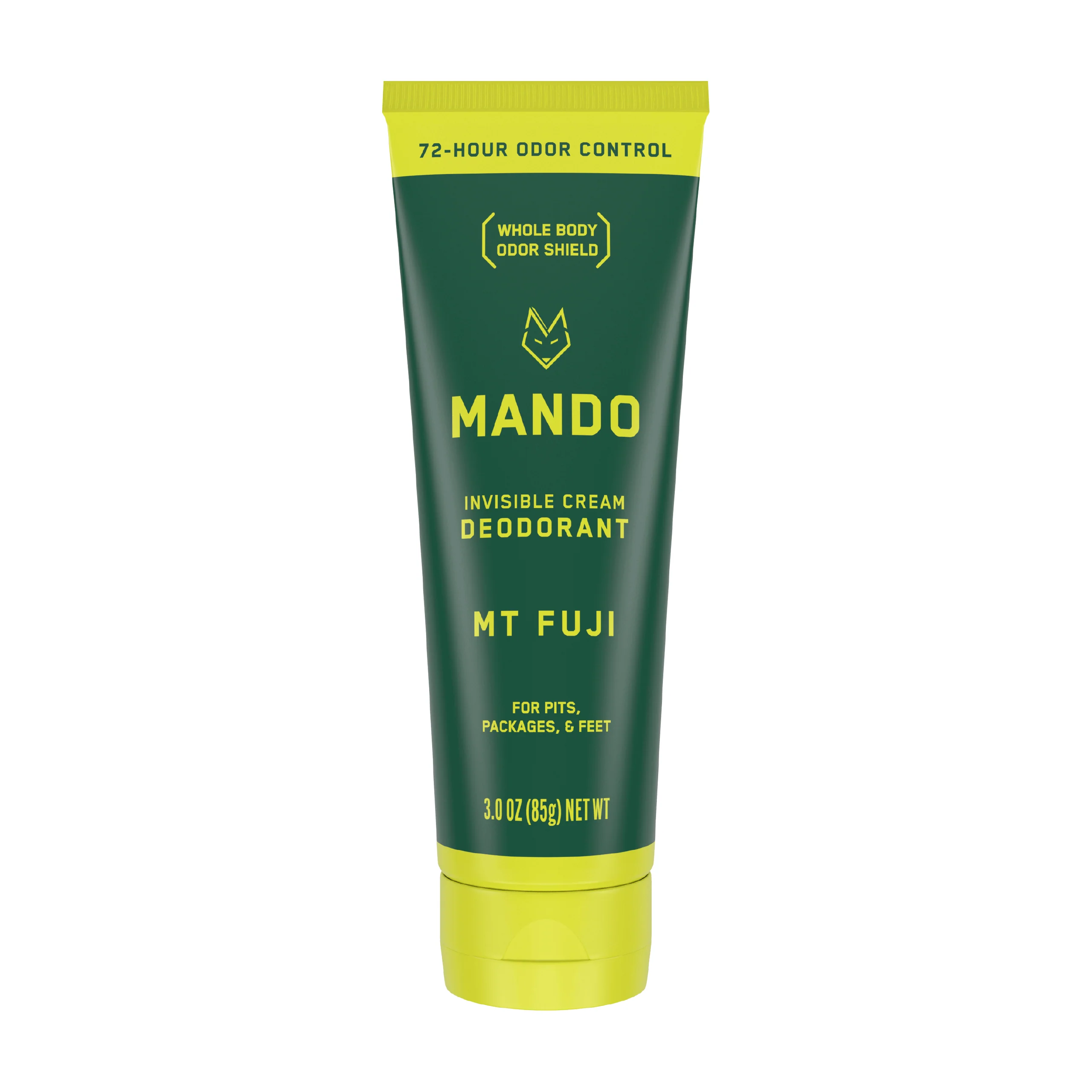 Stick + Tube Bundle | Solid Stick, Cream Tube or Body Wash - Image 17