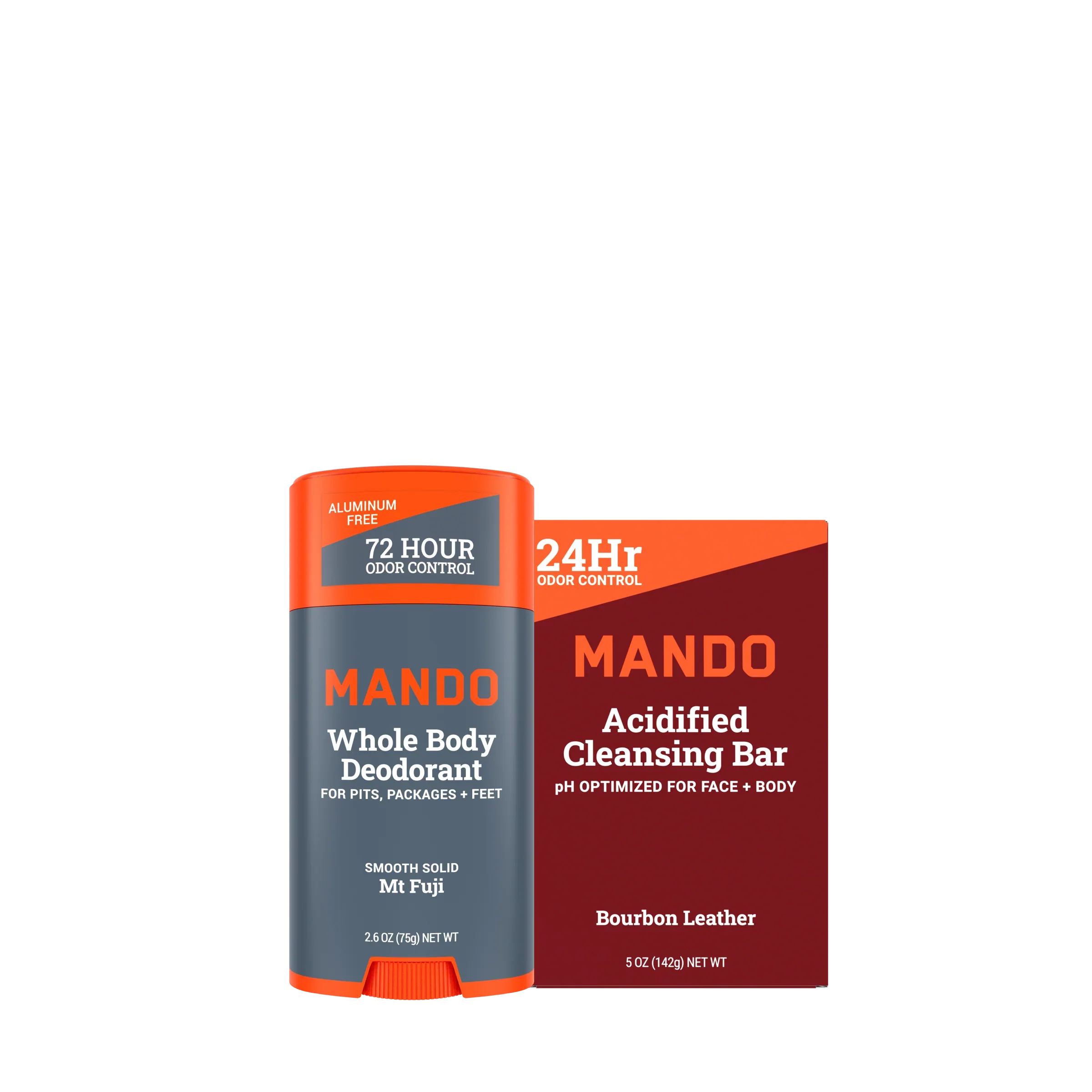 Stick + Wash 2-Pack - Image 2