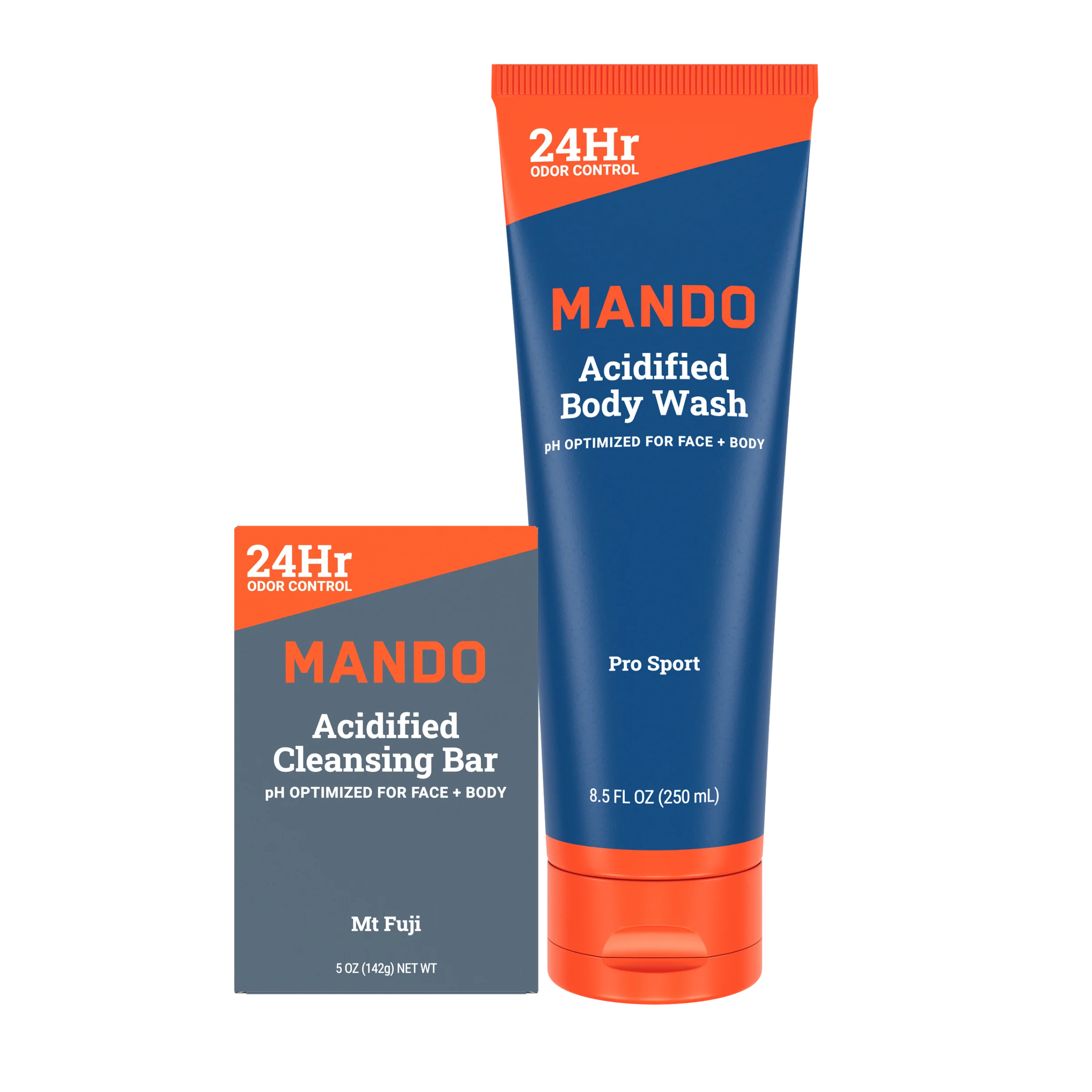 Wash 2-Pack