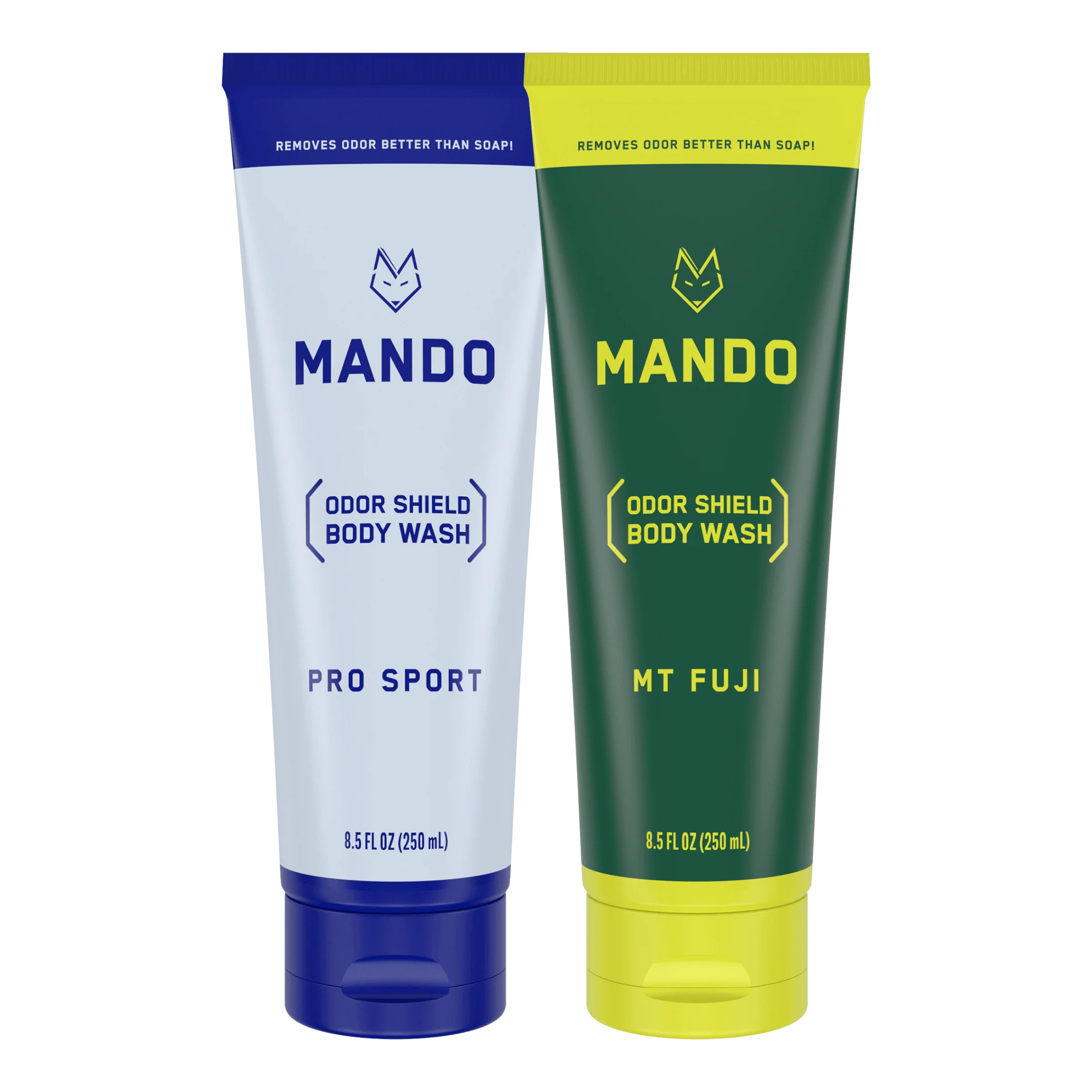 Wash 2-Pack - Image 2